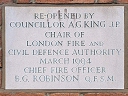 Fulham Fire Station (id=9223)